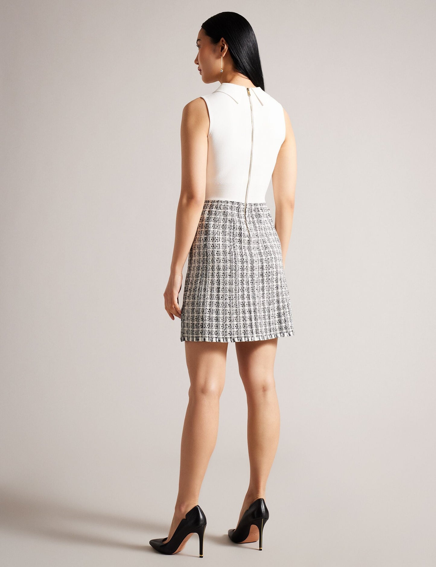 Ted Baker DIVEENA - Mini Dress