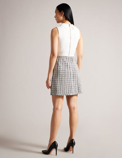 Ted Baker DIVEENA - Mini Dress