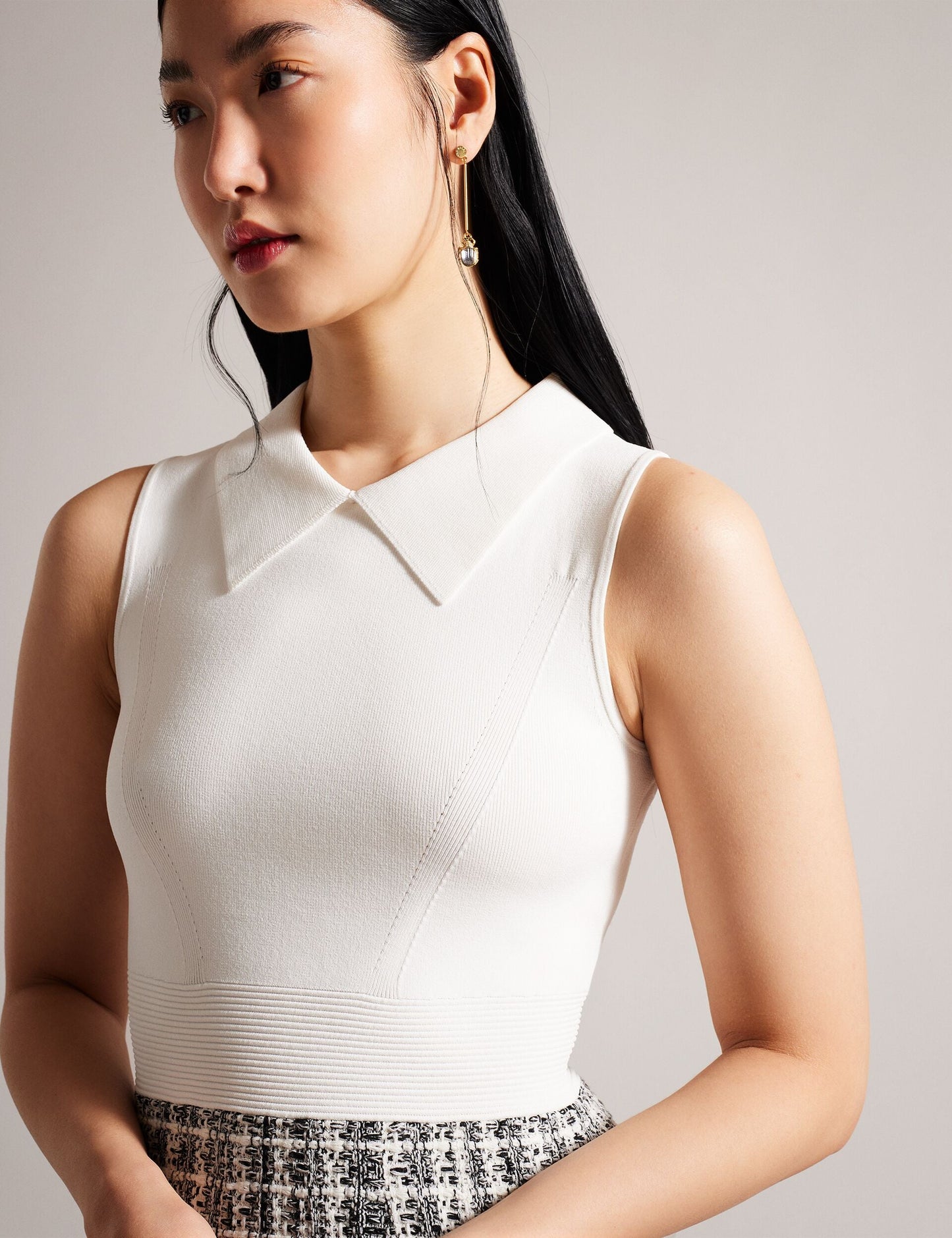 Ted Baker DIVEENA - Mini Dress