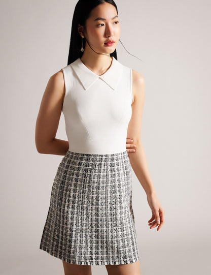 Ted Baker DIVEENA - Mini Dress