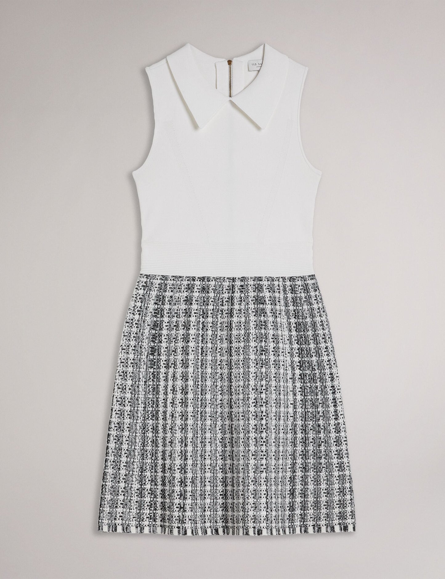 Ted Baker DIVEENA - Mini Dress