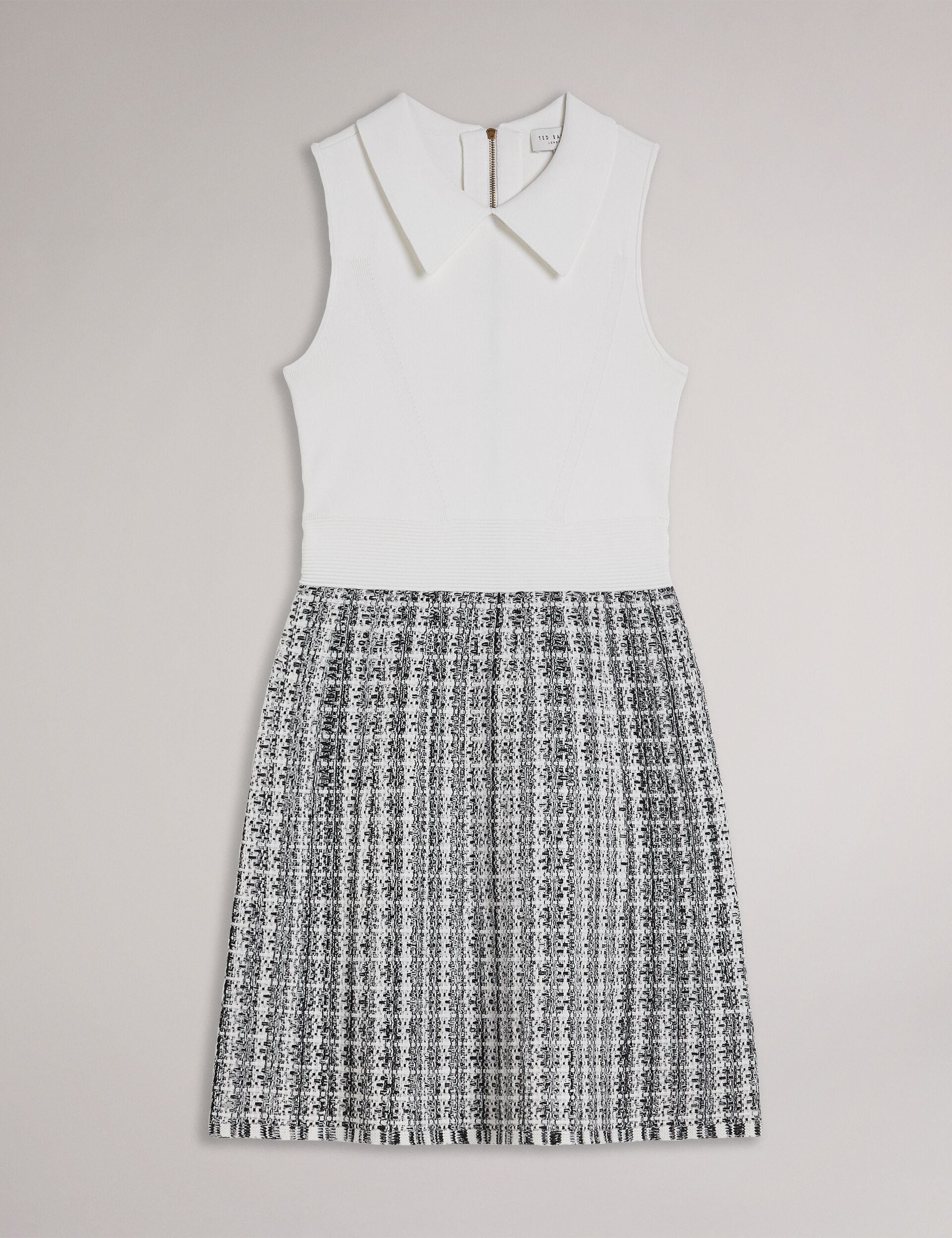 Ted Baker DIVEENA - Mini Dress