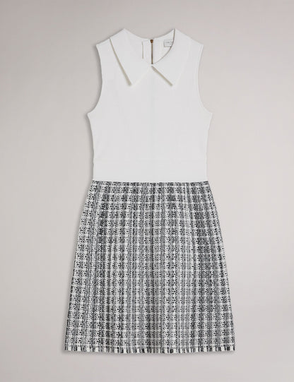 Ted Baker DIVEENA - Mini Dress