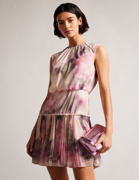 Ted Baker AMORITA - Mini Dress
