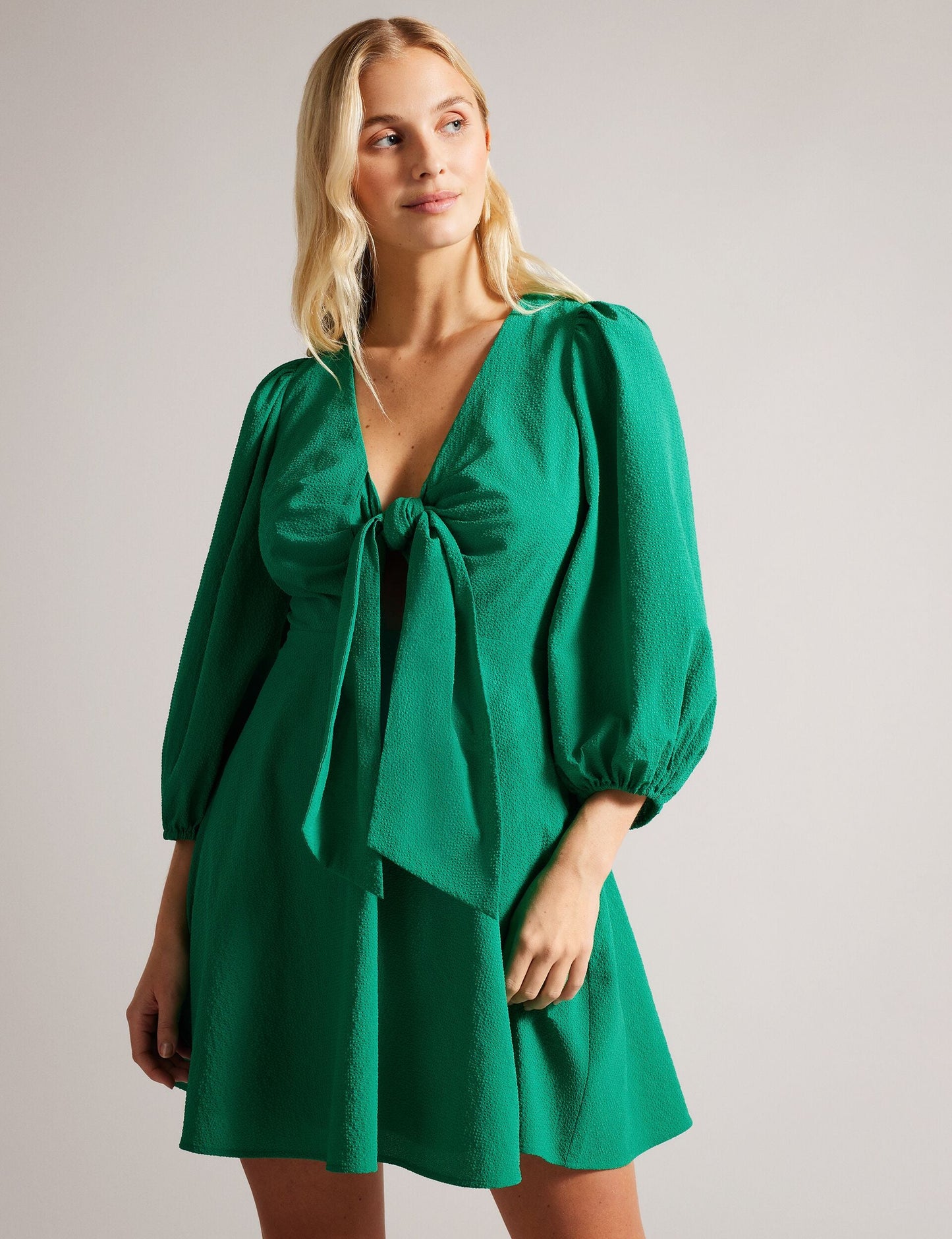 Ted Baker JOZELYN - Mini Dress