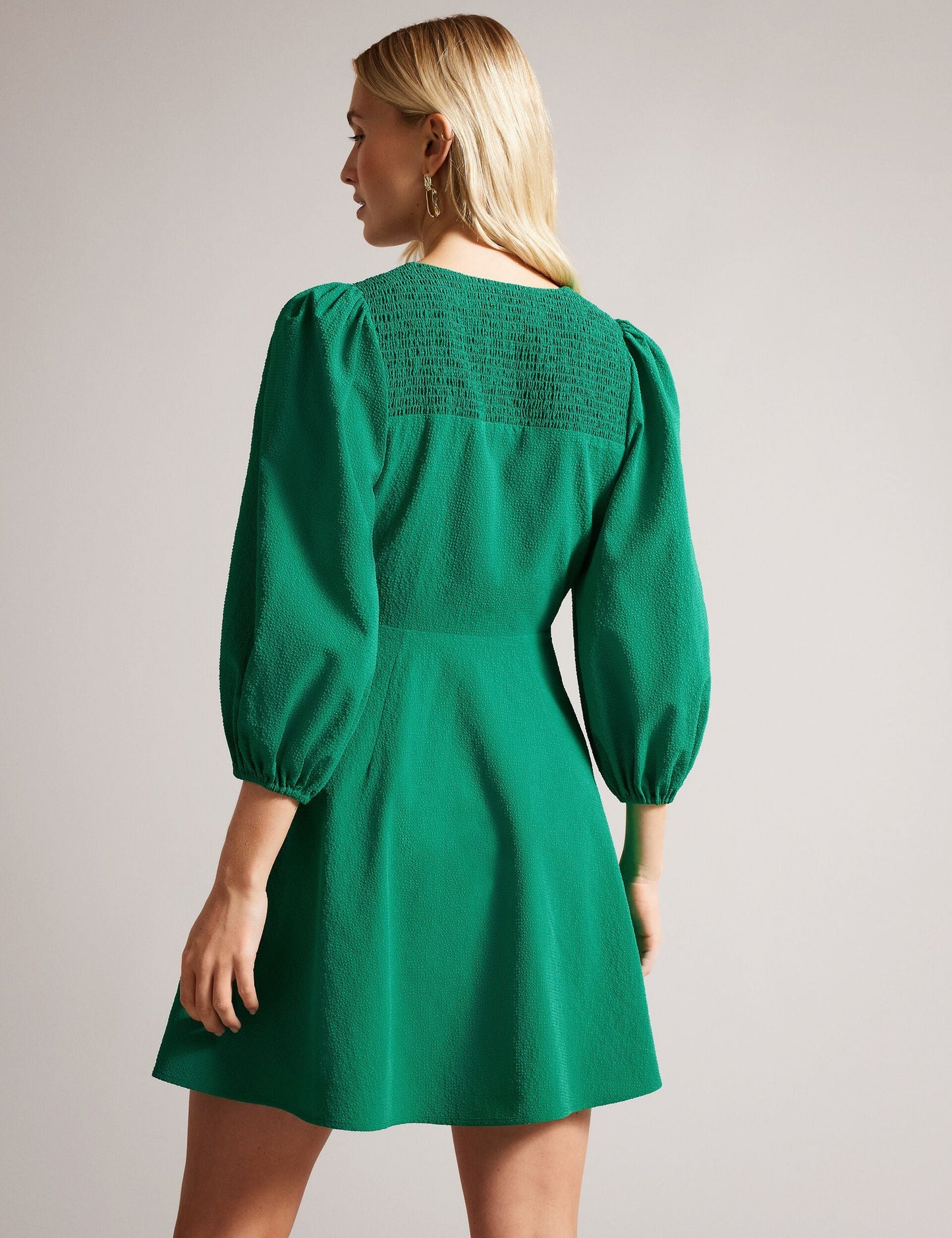 Ted Baker JOZELYN - Mini Dress
