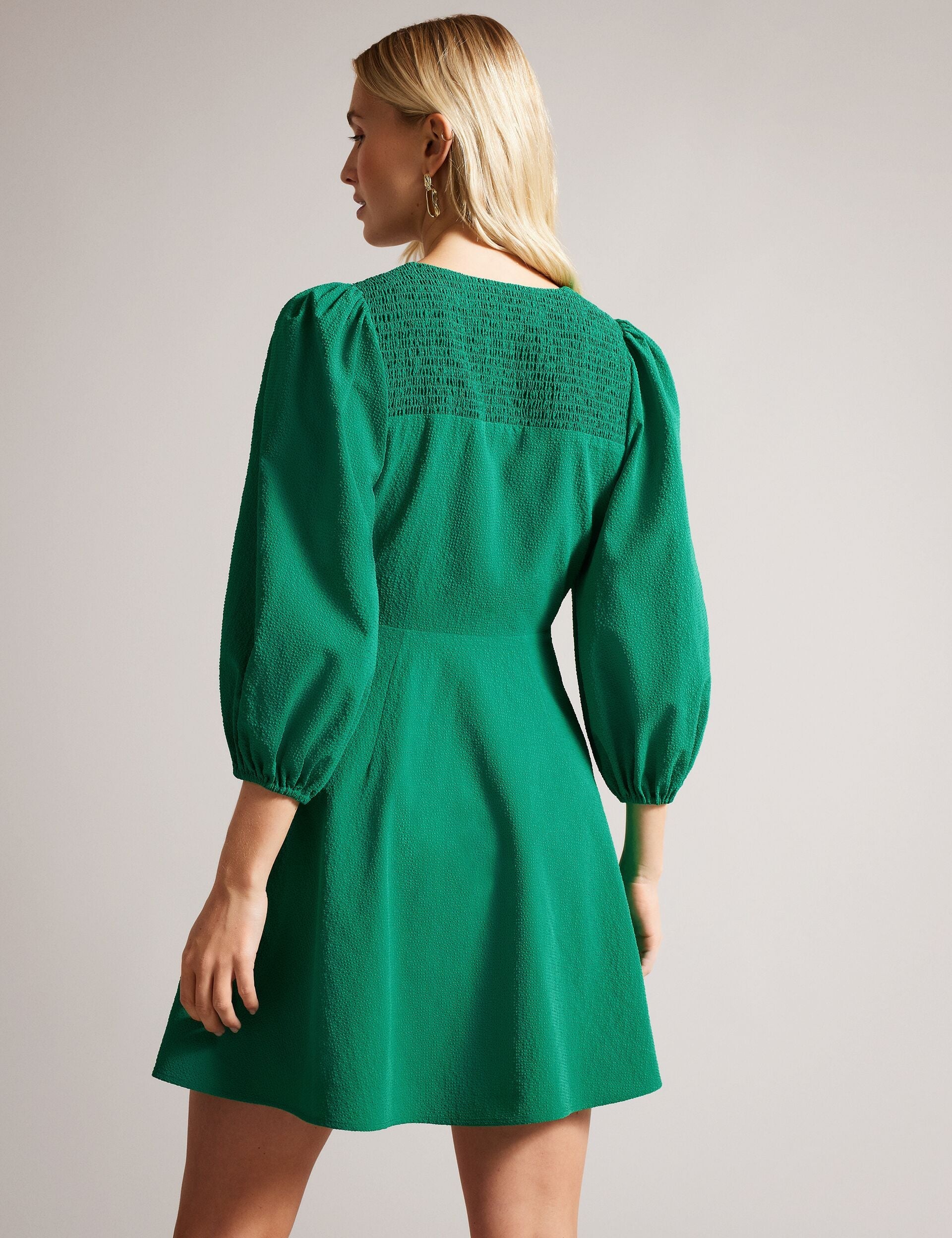 Ted Baker JOZELYN - Mini Dress