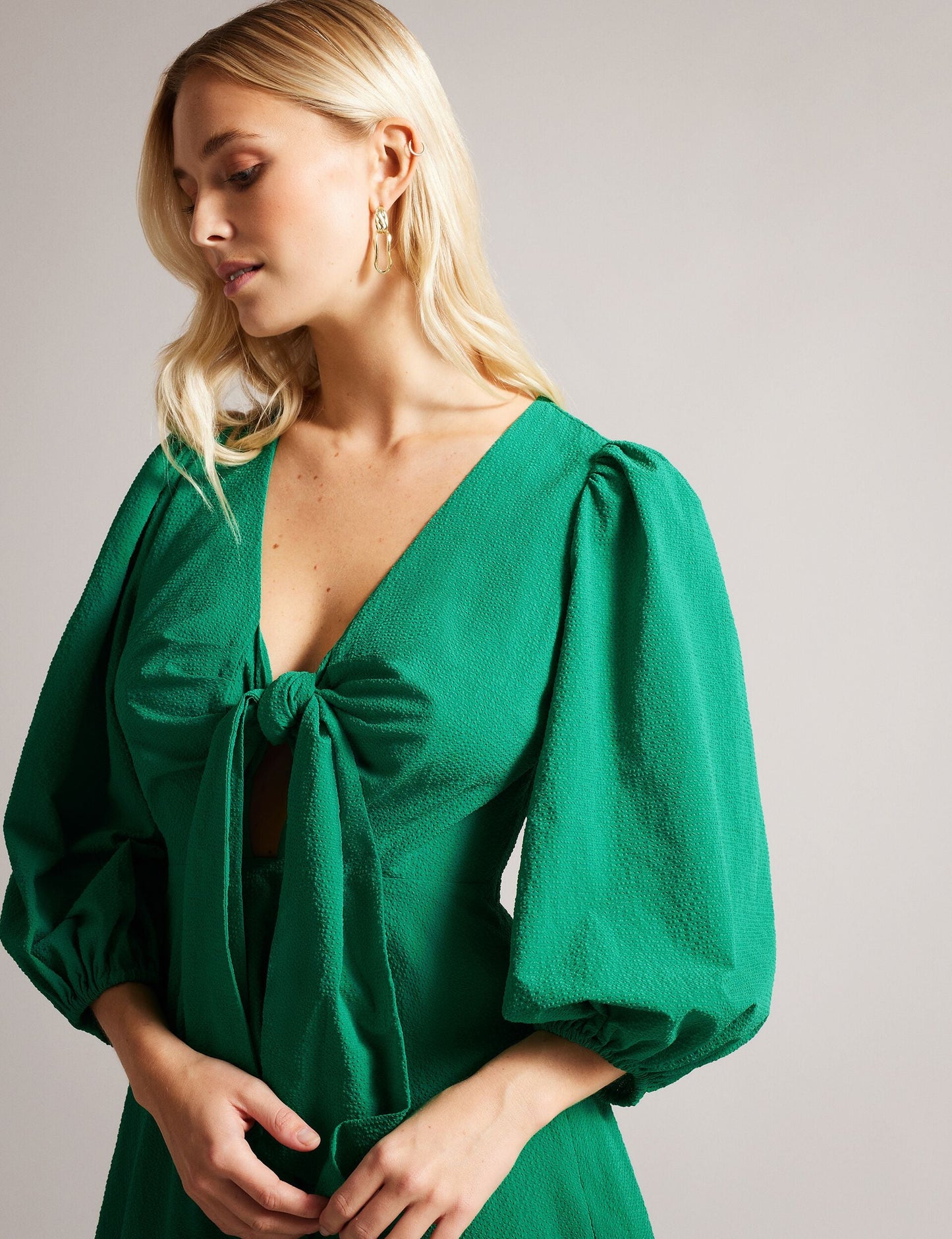 Ted Baker JOZELYN - Mini Dress