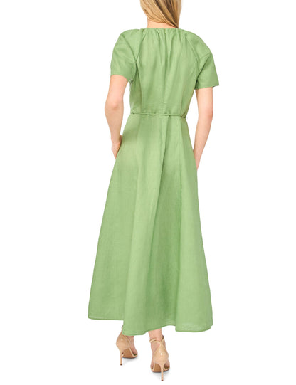 Ted Baker ALLISON - Raglan Sleeve Maxi Dress