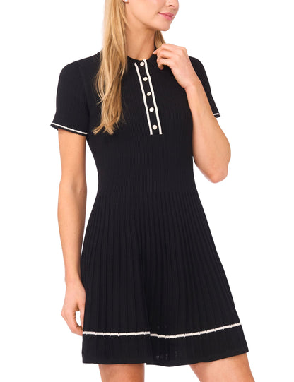 Ted Baker SALLY - Short Sleeve Polo Mini Dress