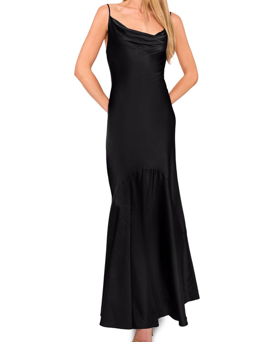 Ted Baker EILA - Cowl Neck Strap Dress
