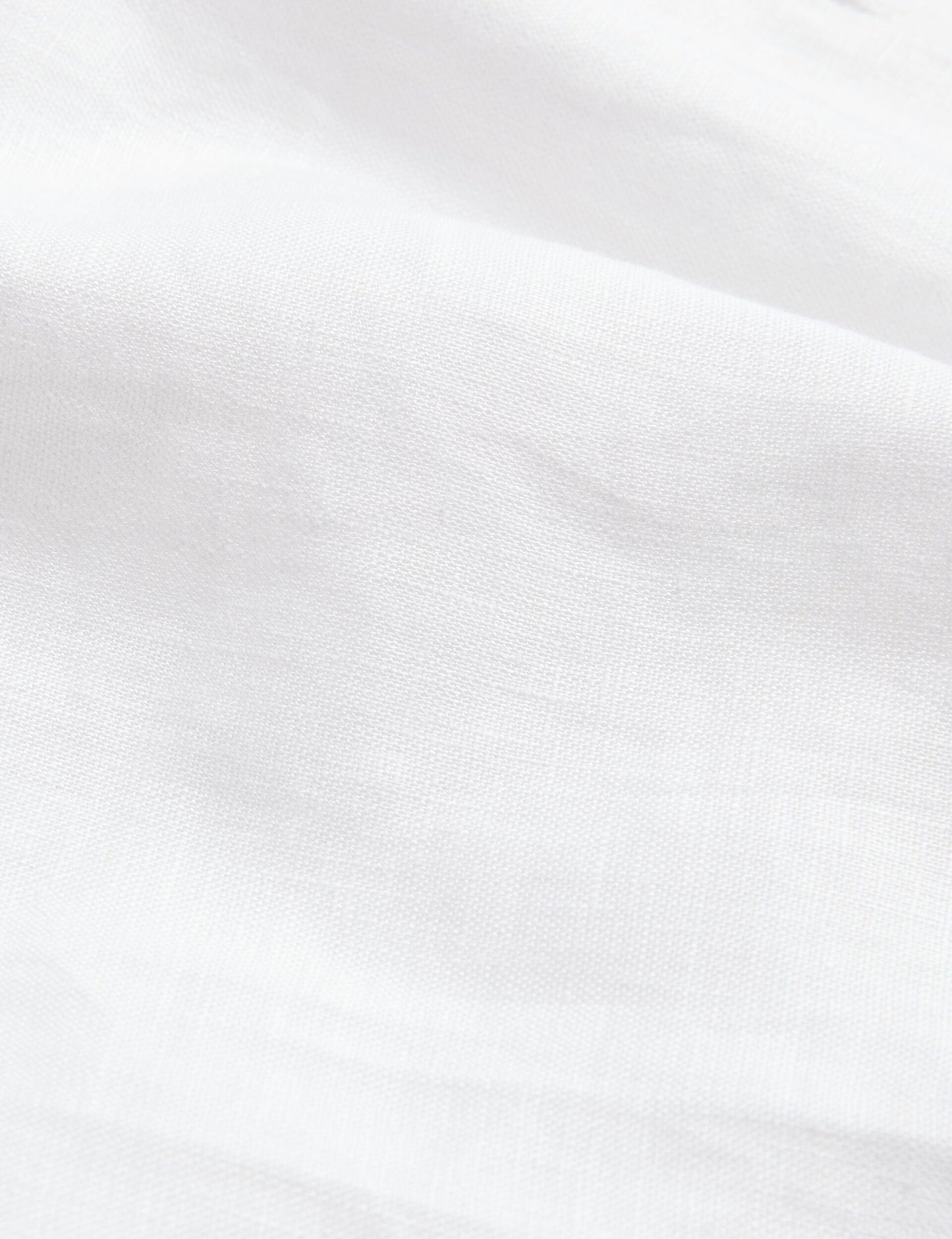 Ted Baker TOLOCA - Oversized Linen Shirt