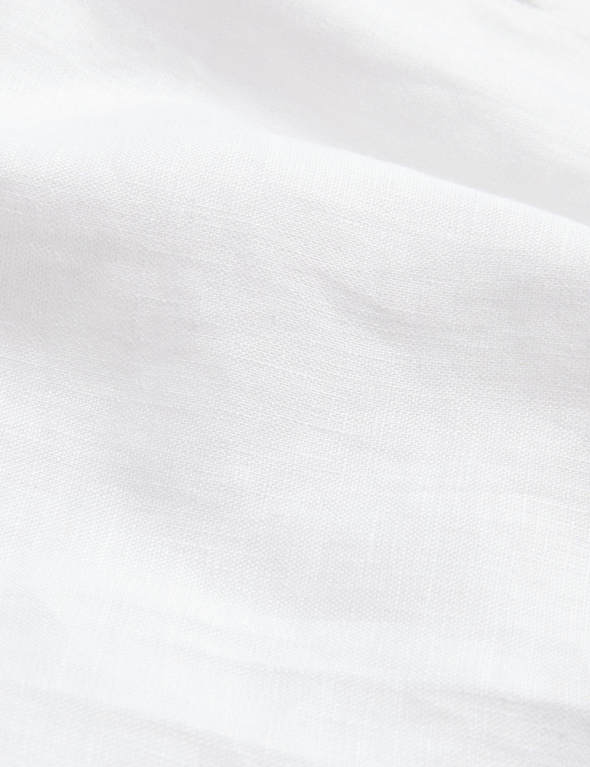 Ted Baker TOLOCA - Oversized Linen Shirt