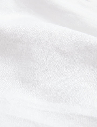 Ted Baker TOLOCA - Oversized Linen Shirt