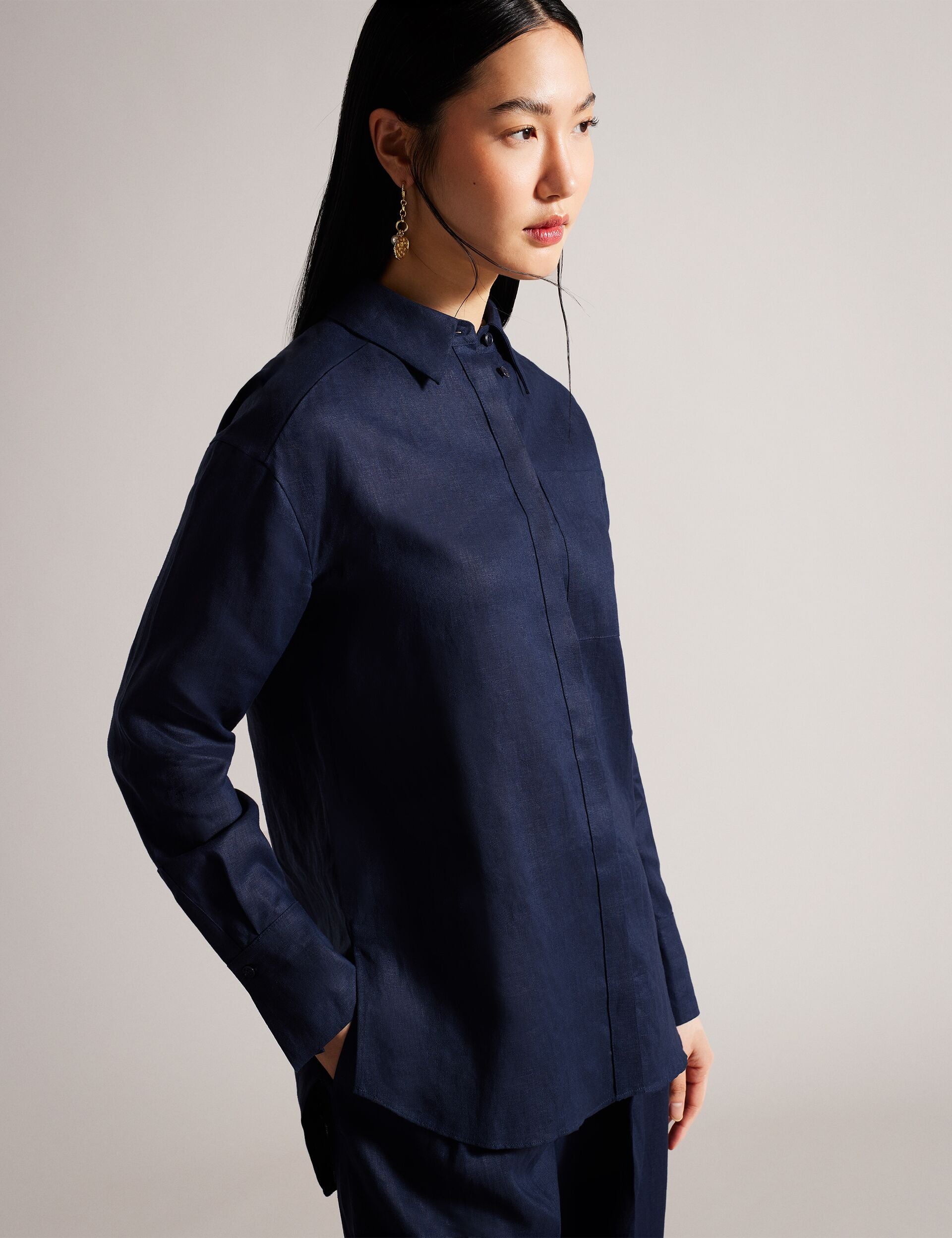 Ted Baker DORAHH - Shirt