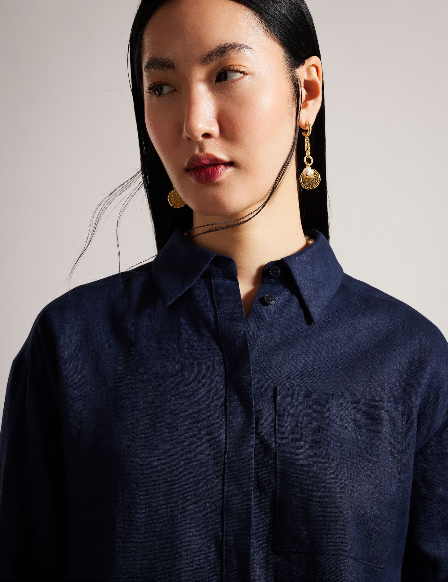 Ted Baker DORAHH - Shirt