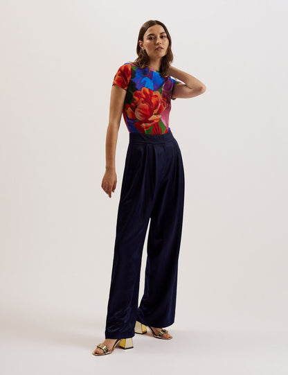 Ted Baker JUHANA Floral T Shirt