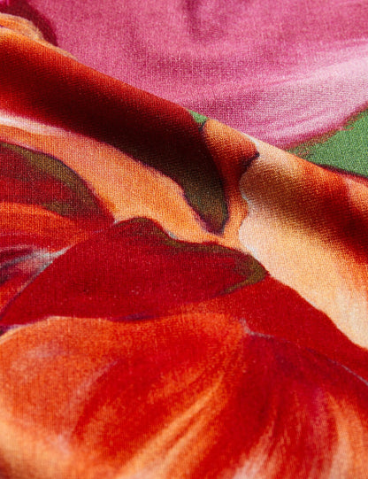 Ted Baker JUHANA Floral T Shirt