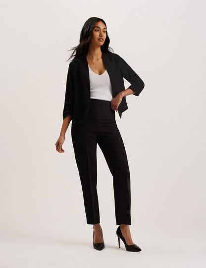 Ted Baker POPSY - 3/4 Sleeve Crop Jacket