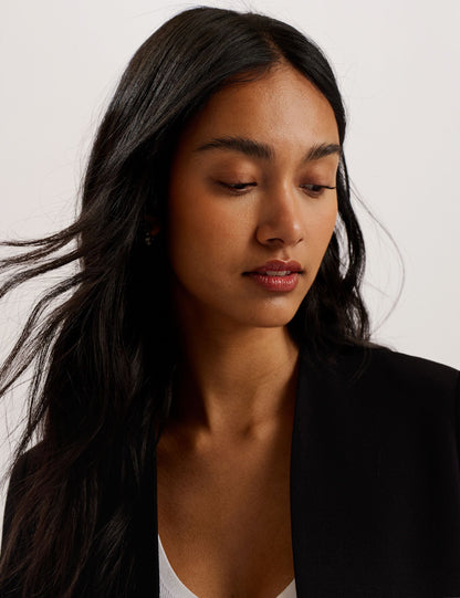 Ted Baker POPSY - 3/4 Sleeve Crop Jacket