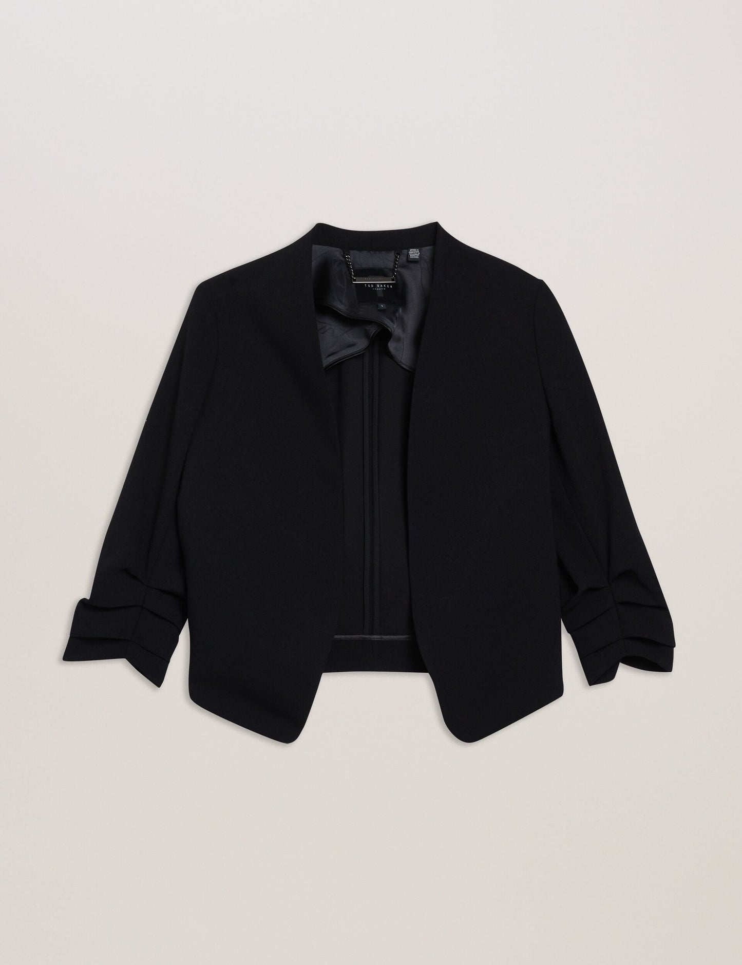 Ted Baker POPSY - 3/4 Sleeve Crop Jacket
