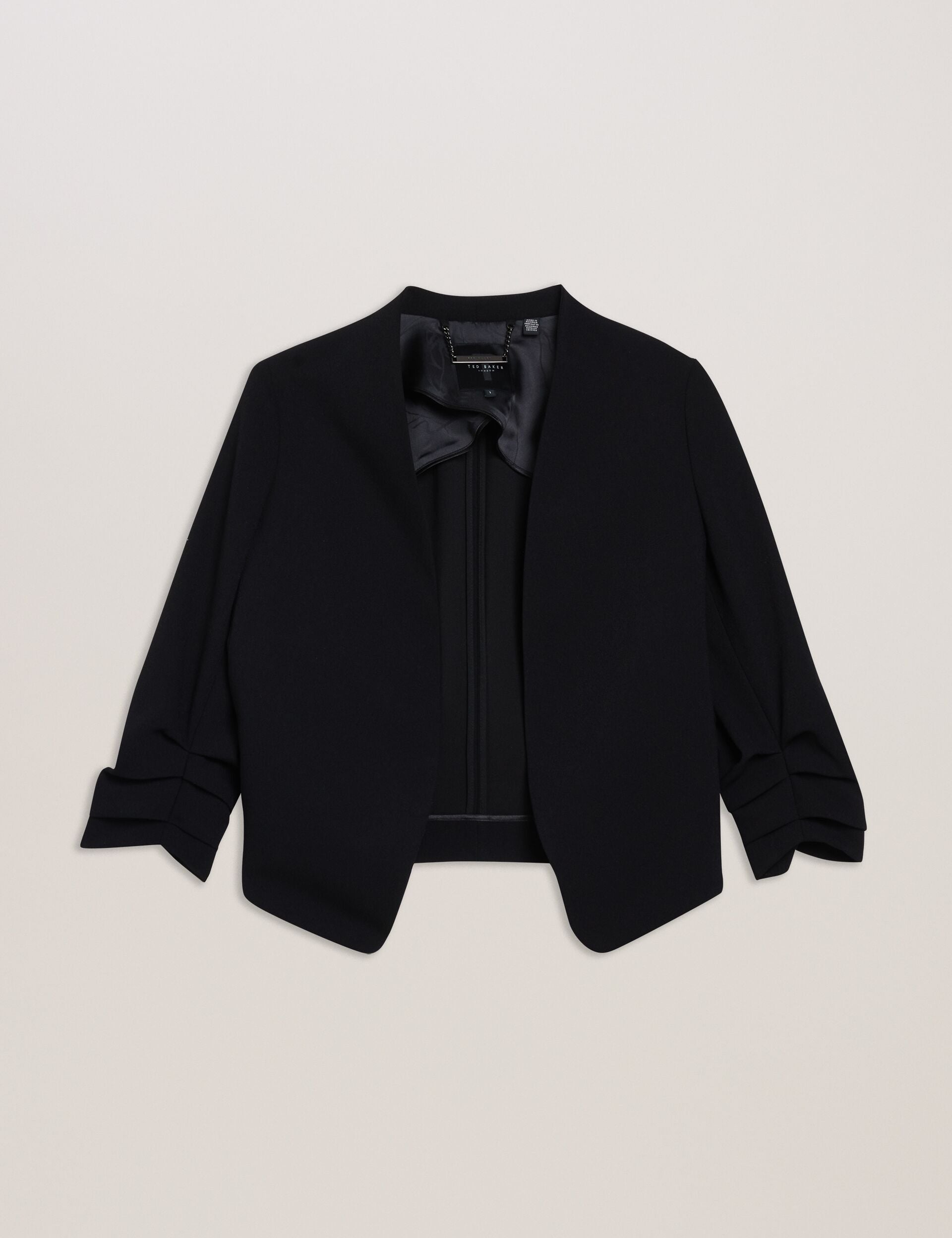 Ted Baker POPSY - 3/4 Sleeve Crop Jacket
