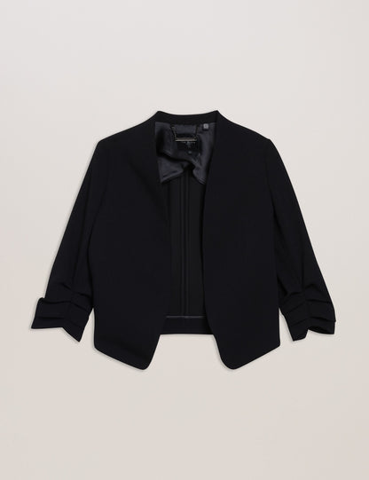 Ted Baker POPSY - 3/4 Sleeve Crop Jacket