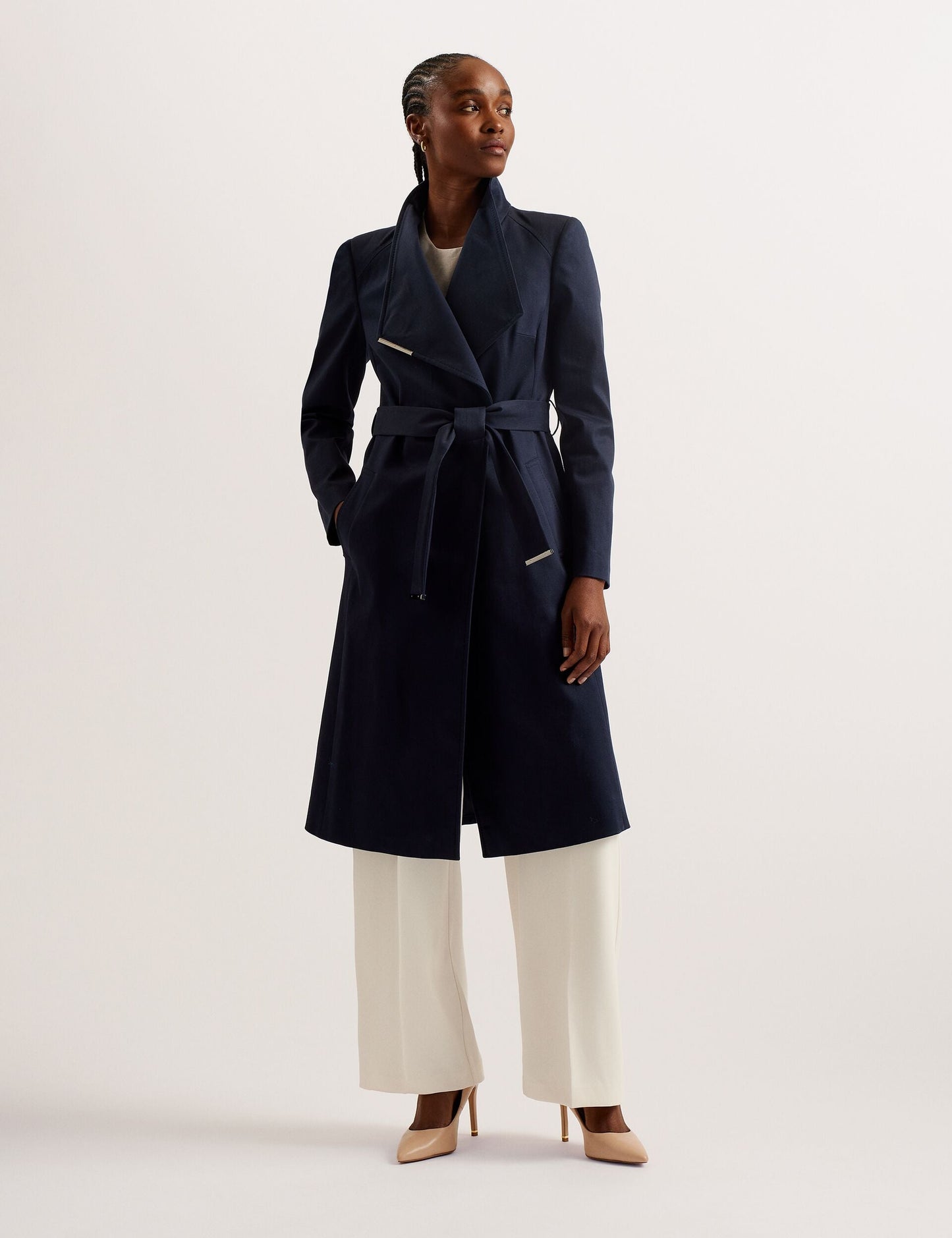 Ted Baker ROSINA - Wrap Coat