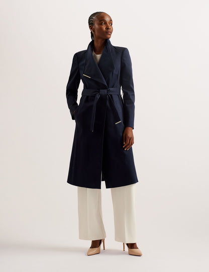 Ted Baker ROSINA - Wrap Coat