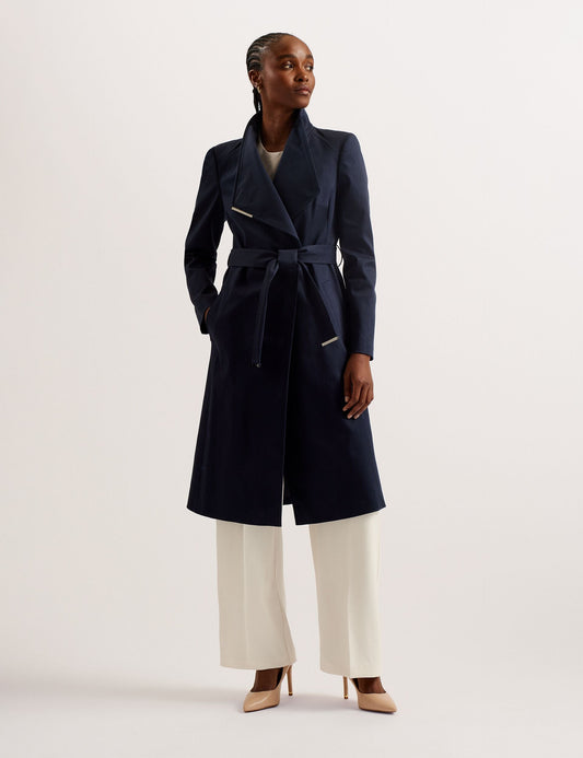 Ted Baker ROSINA - Wrap Coat