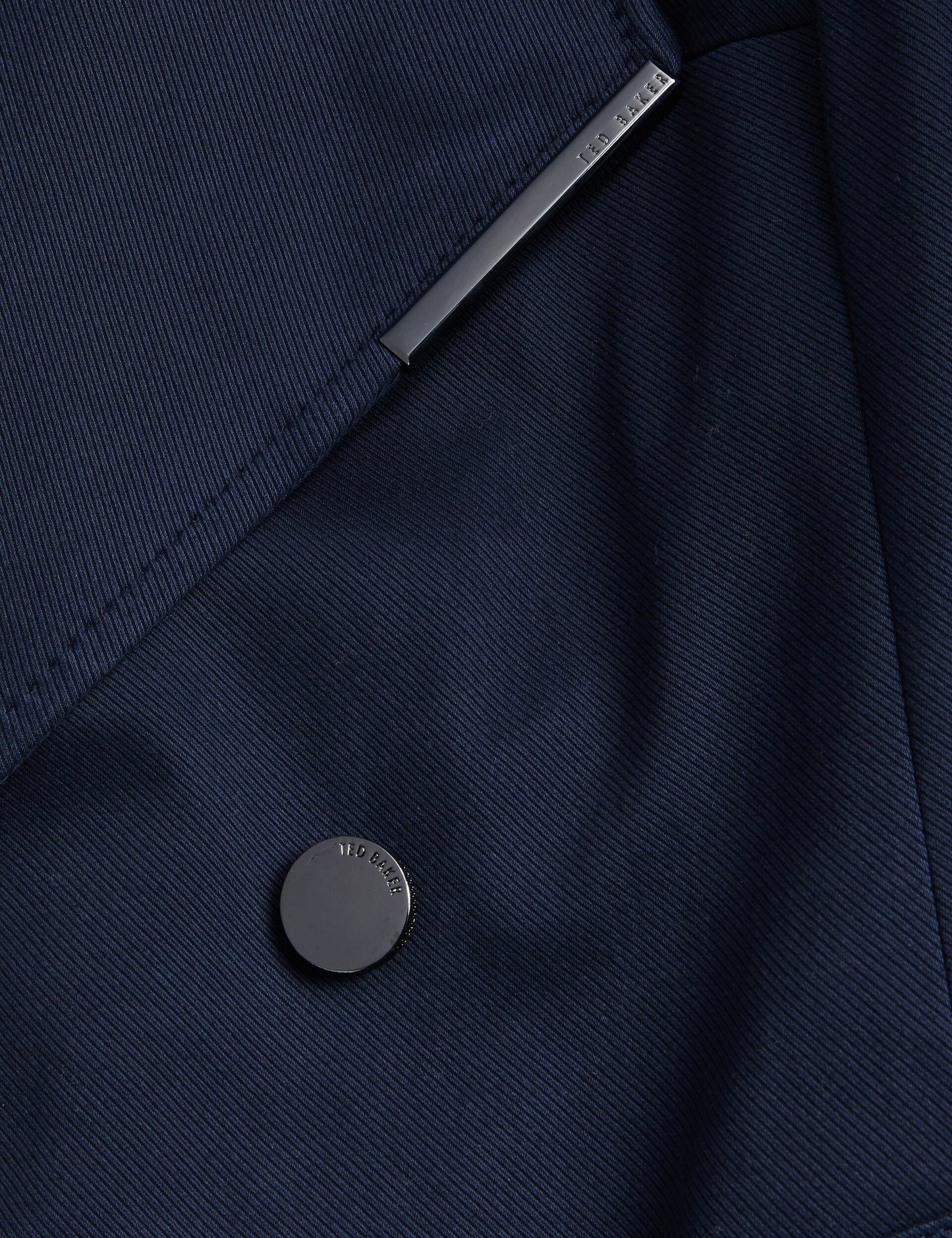 Ted Baker ROSINA - Wrap Coat