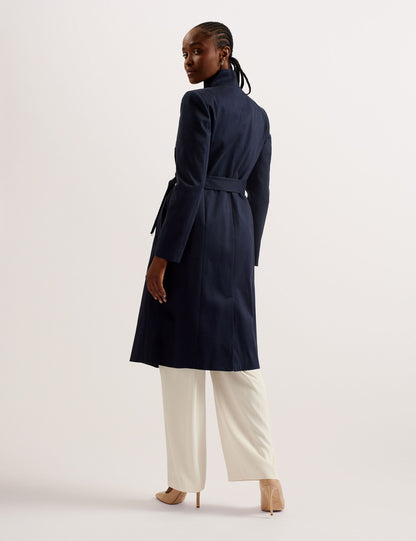 Ted Baker ROSINA - Wrap Coat