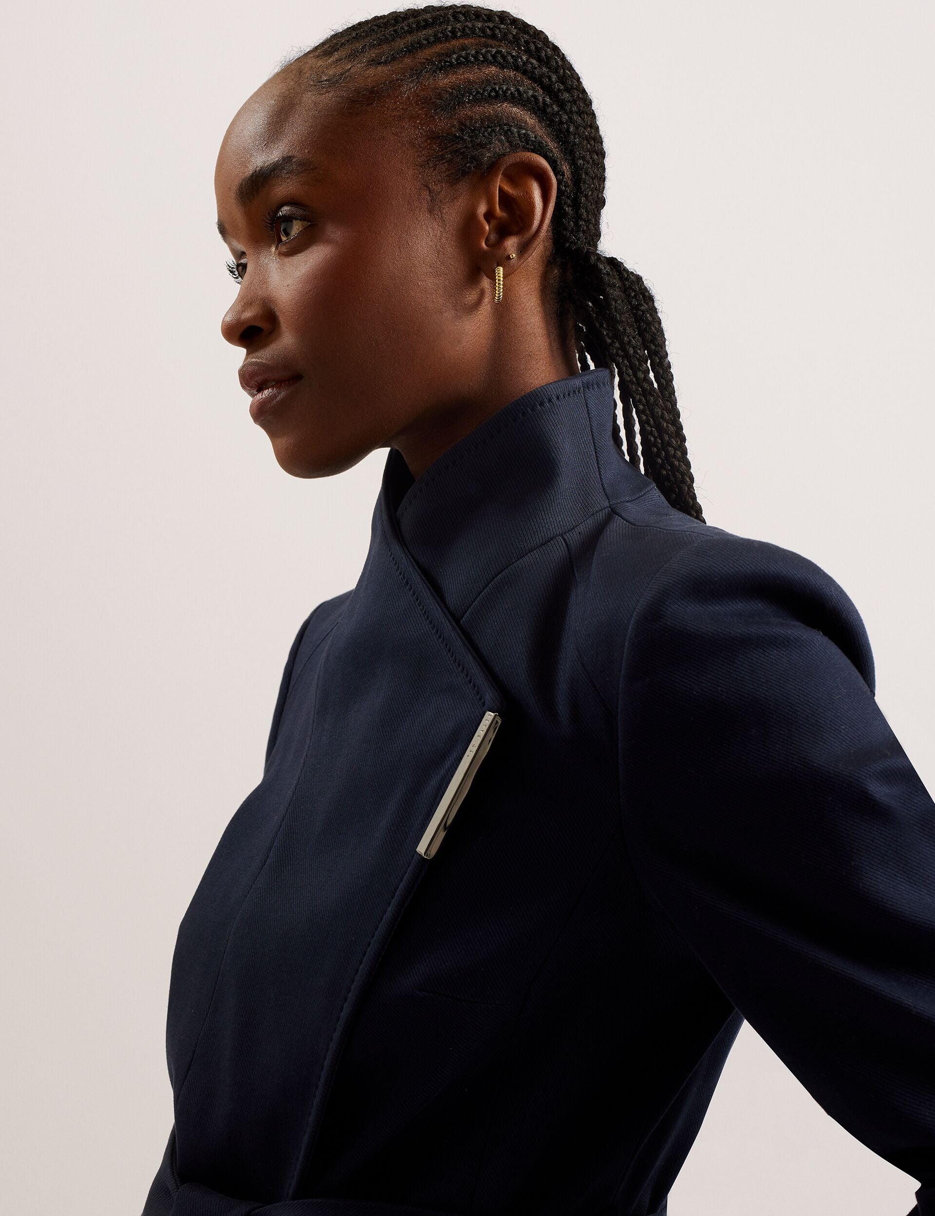 Ted Baker ROSINA - Wrap Coat