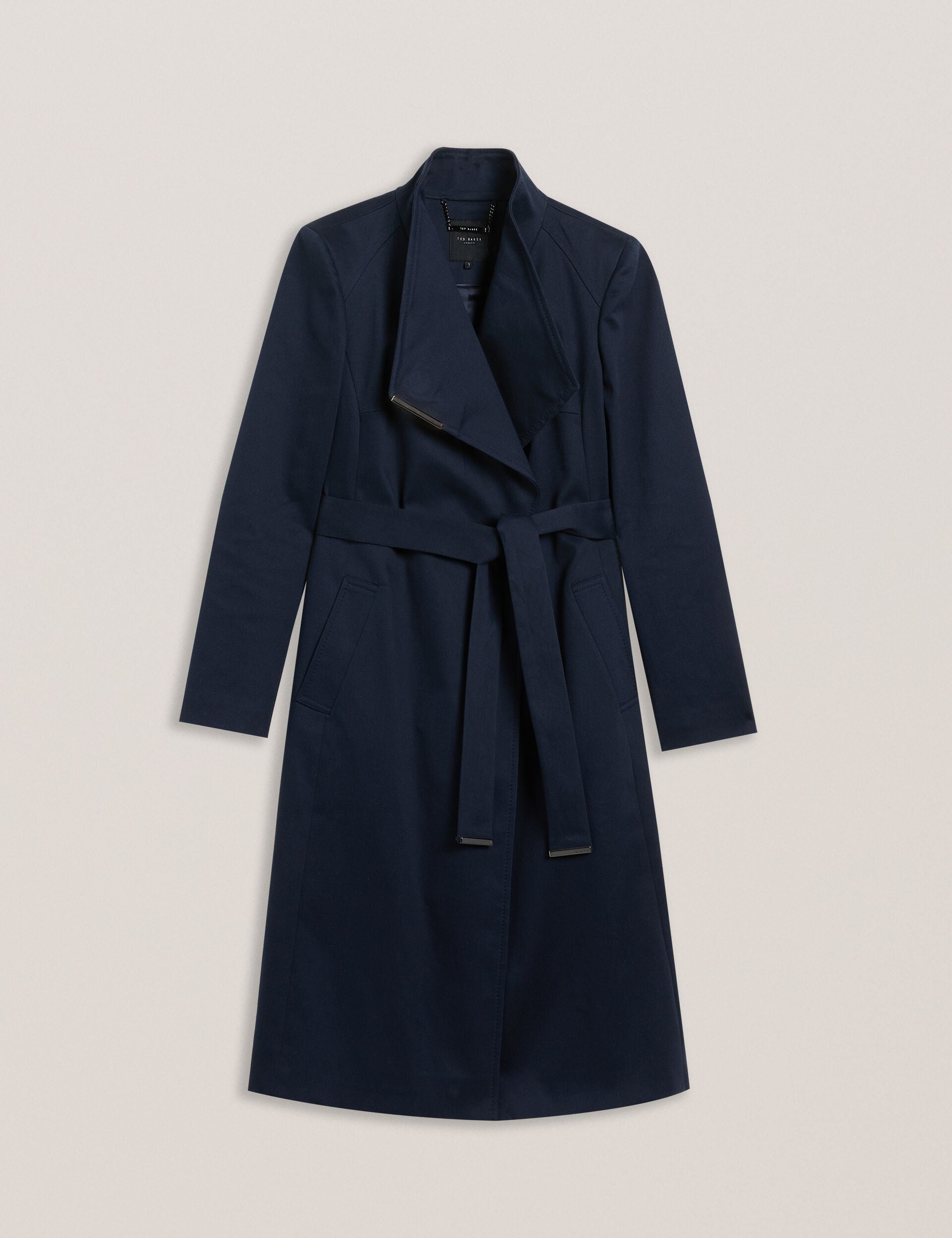 Ted Baker ROSINA - Wrap Coat