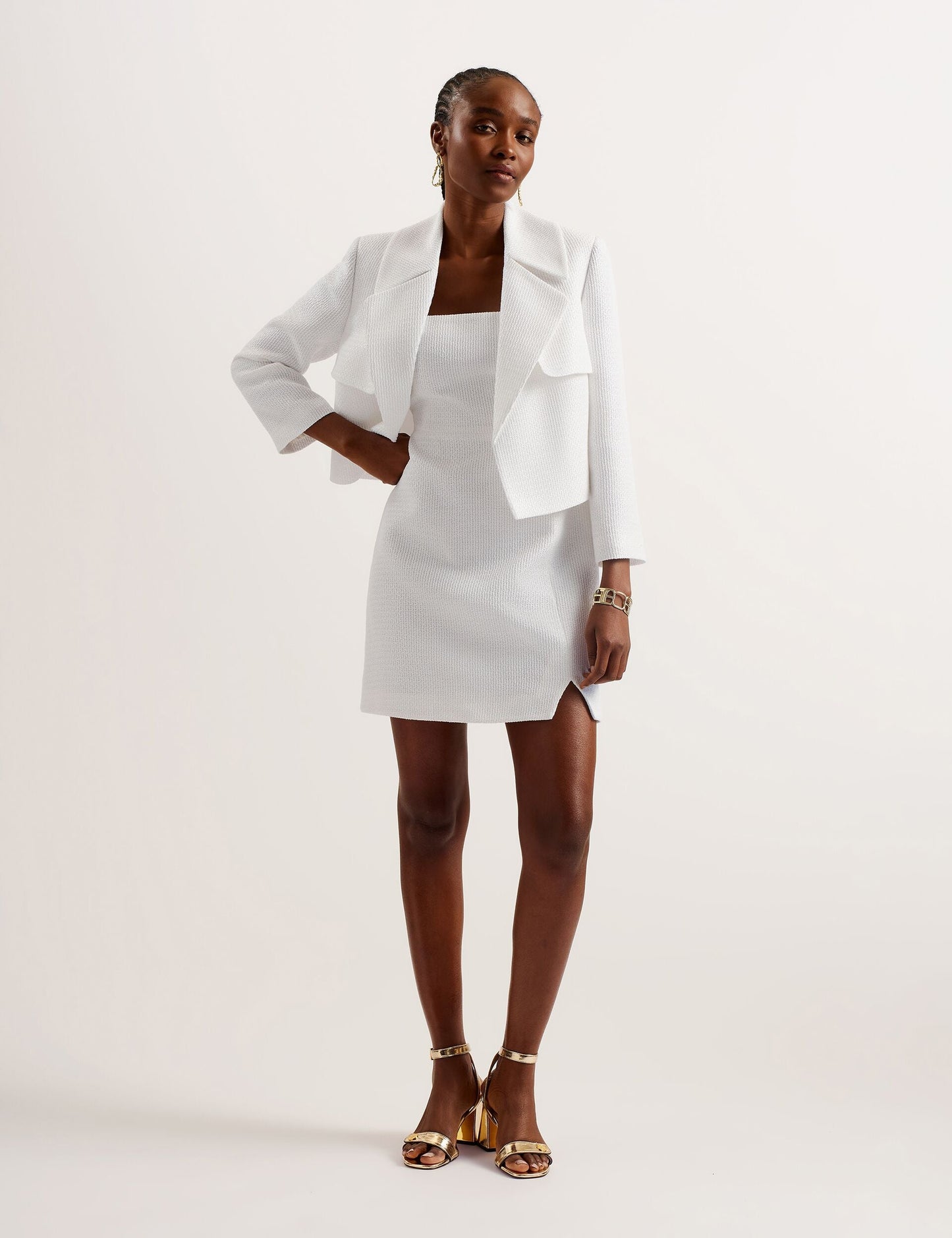 Ted Baker SHIROI - Tailored Jacket