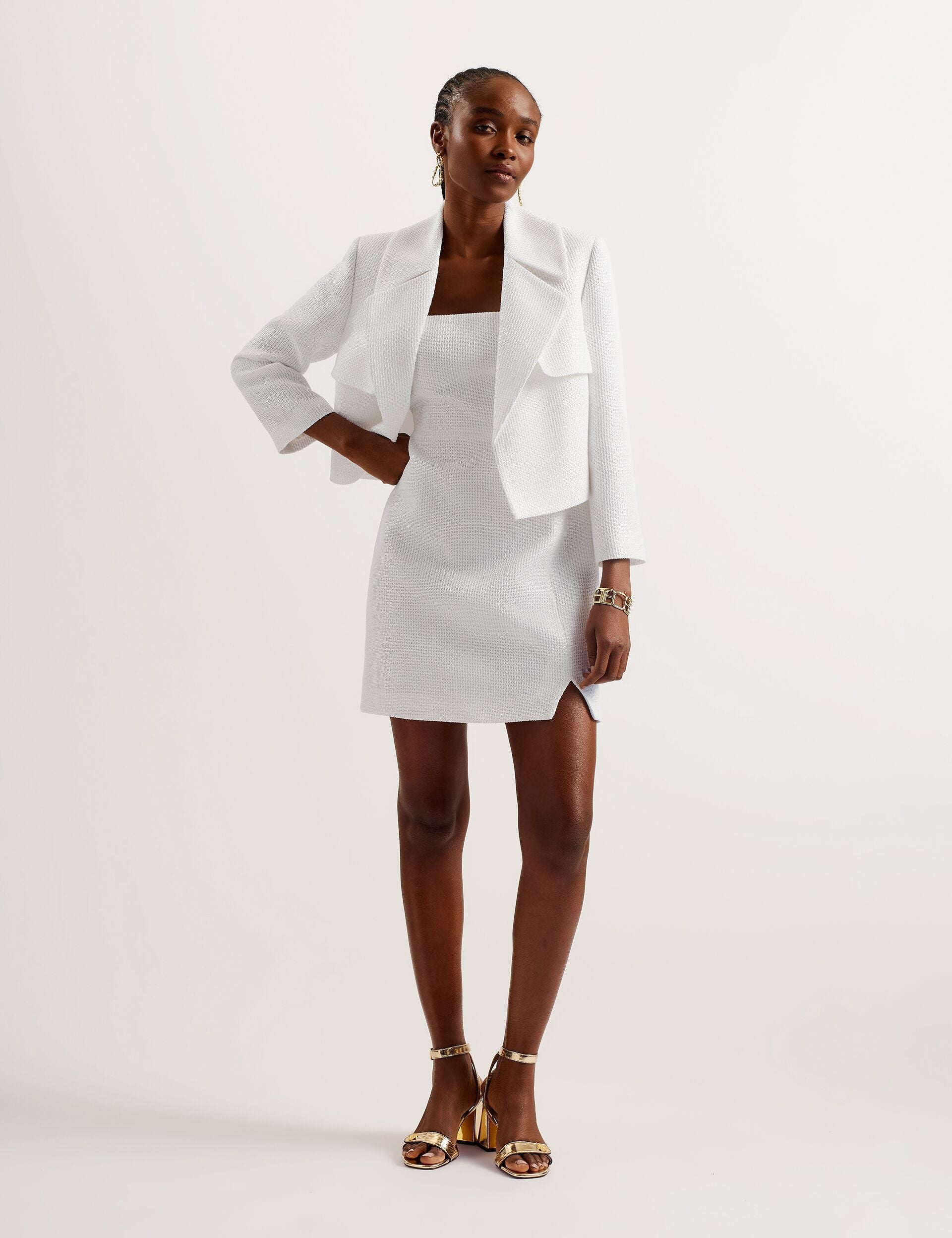 Ted Baker SHIROI - Tailored Jacket