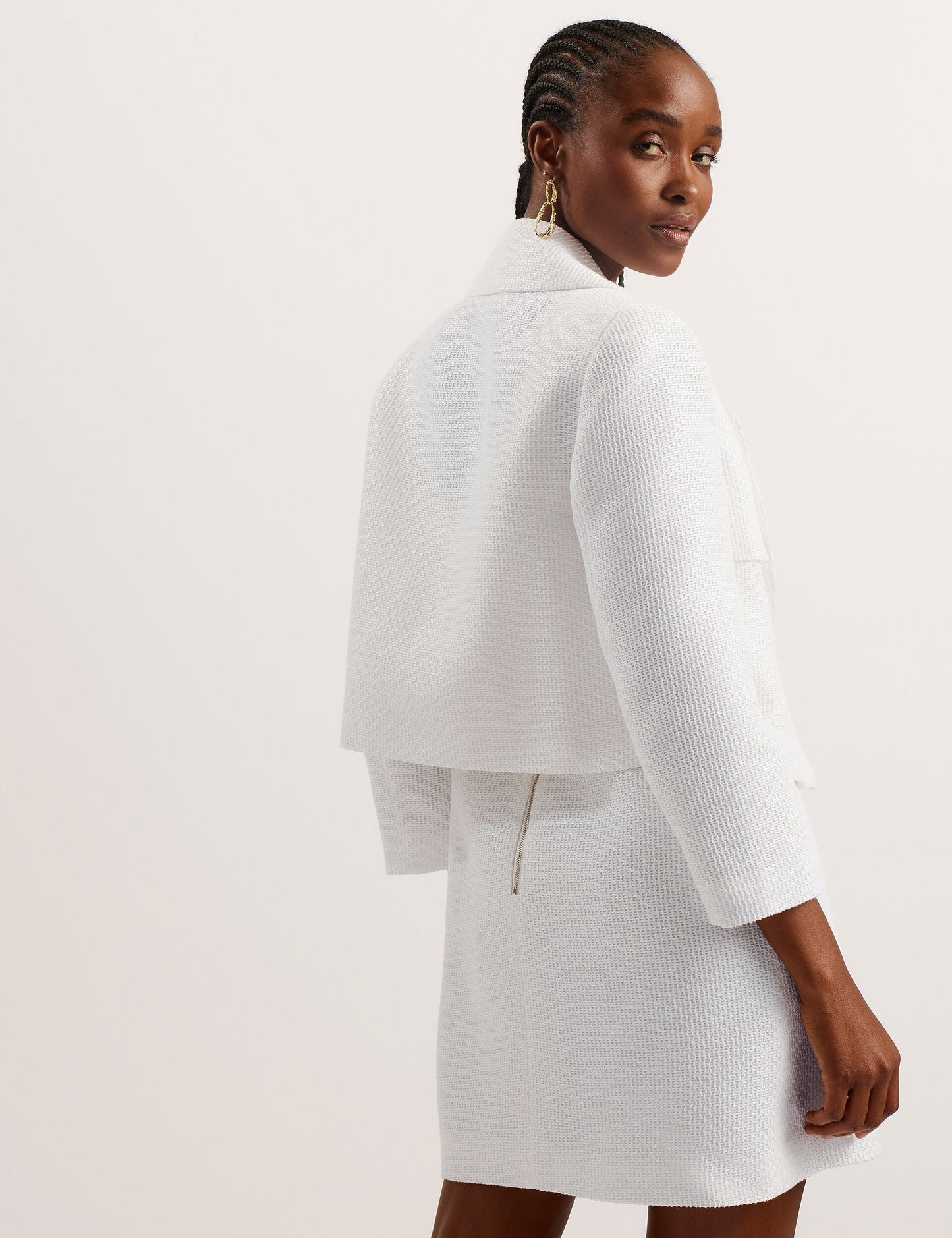 Ted Baker SHIROI - Tailored Jacket