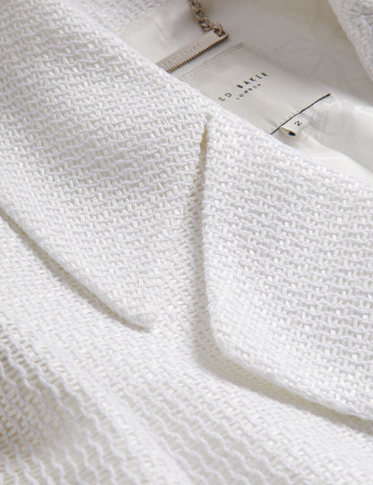 Ted Baker SHIROI - Tailored Jacket