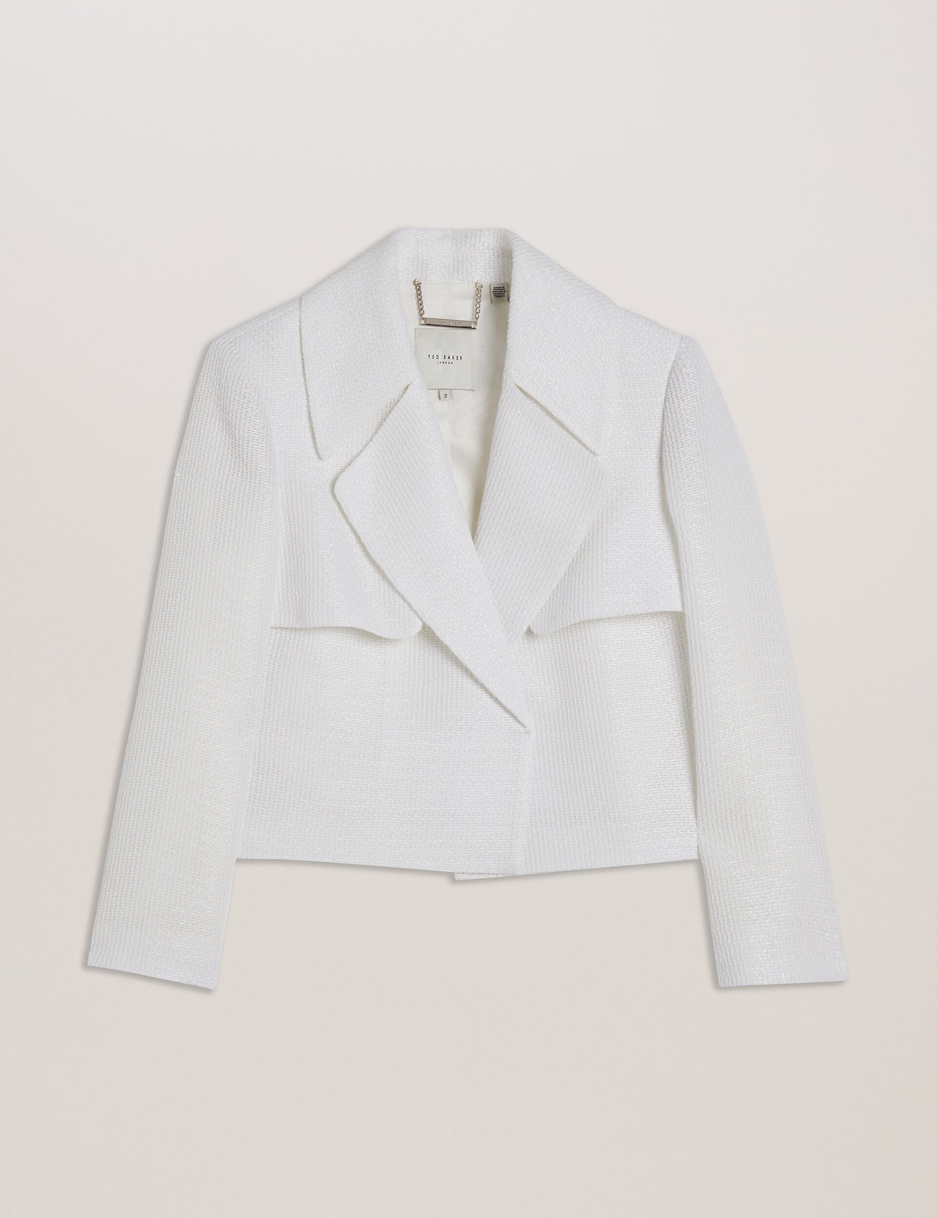 Ted Baker SHIROI - Tailored Jacket