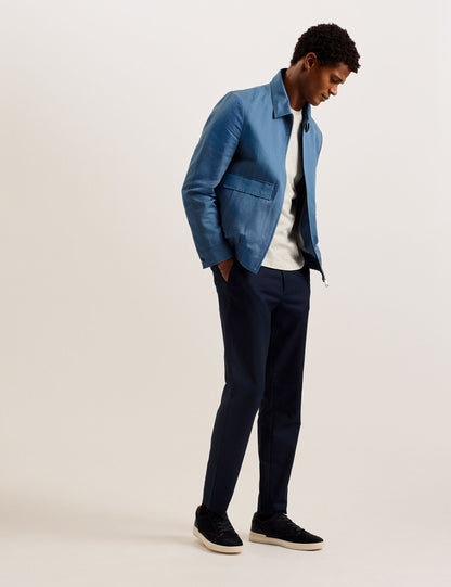 Ted Baker MUSTERS | MID BLUE