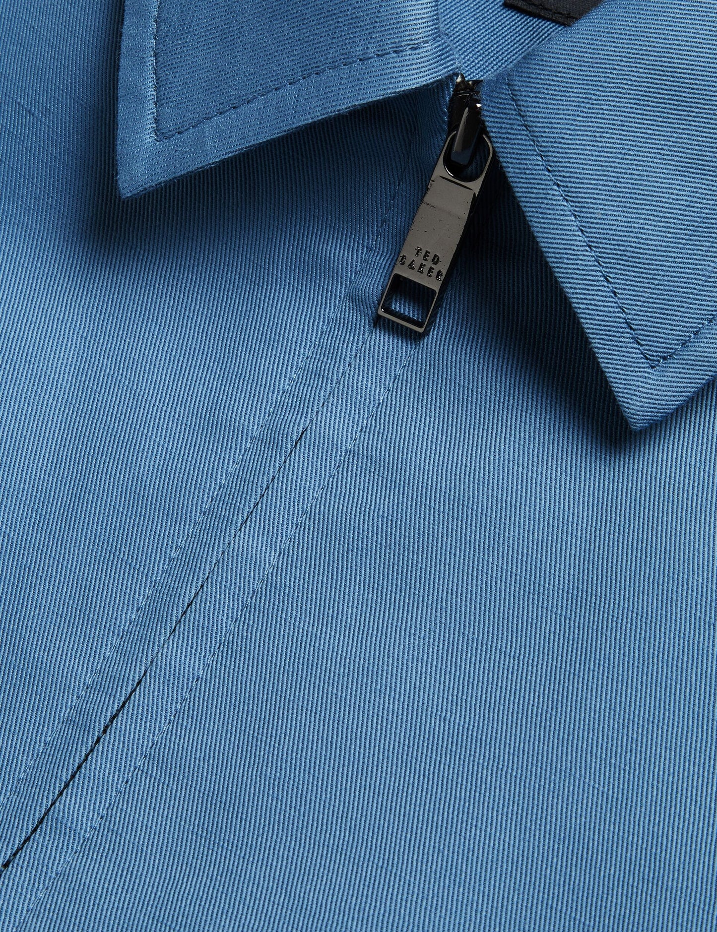 Ted Baker MUSTERS | MID BLUE
