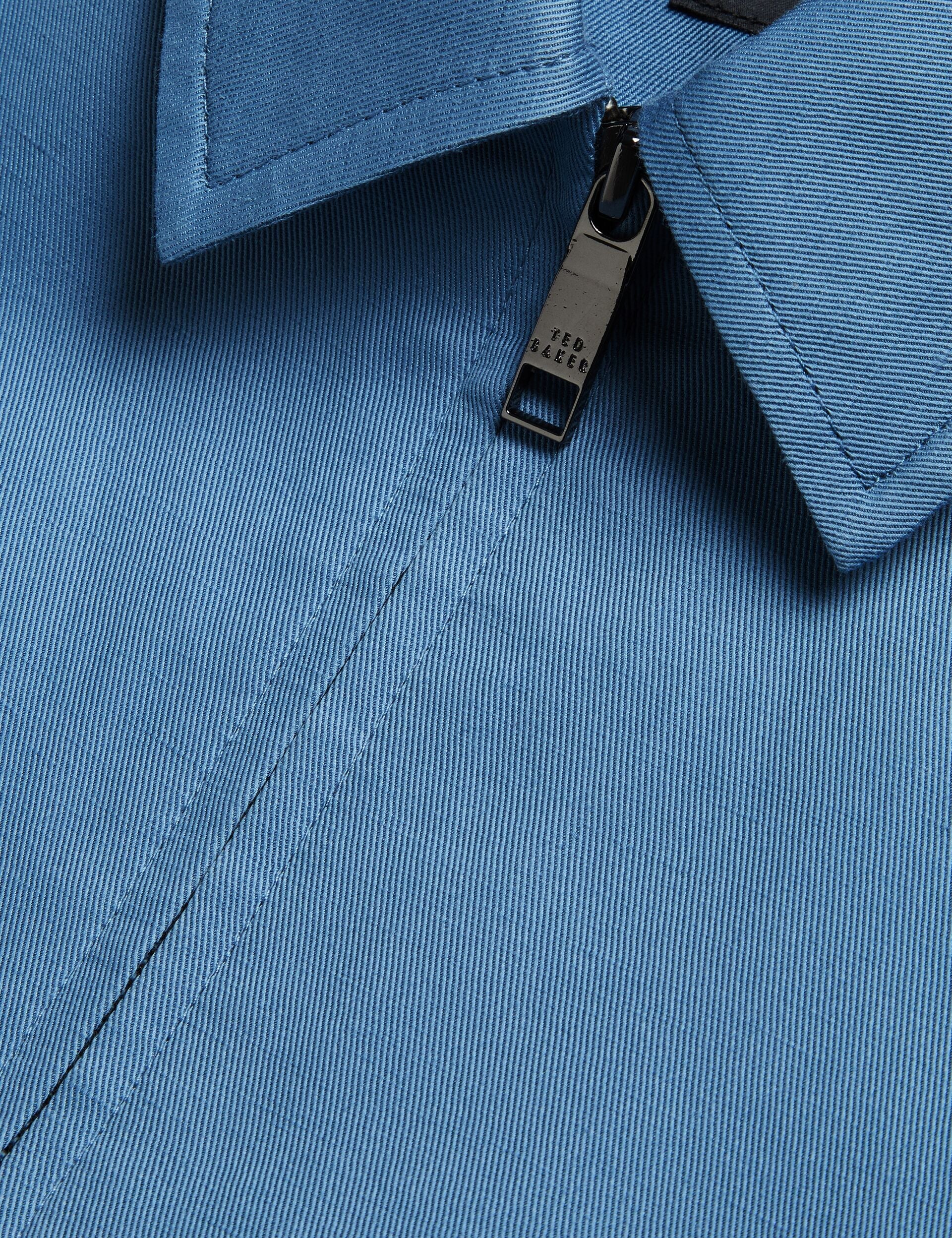Ted Baker MUSTERS | MID BLUE