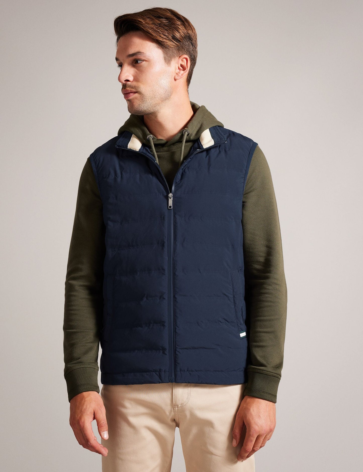 Ted Baker NEWWARK - Vest