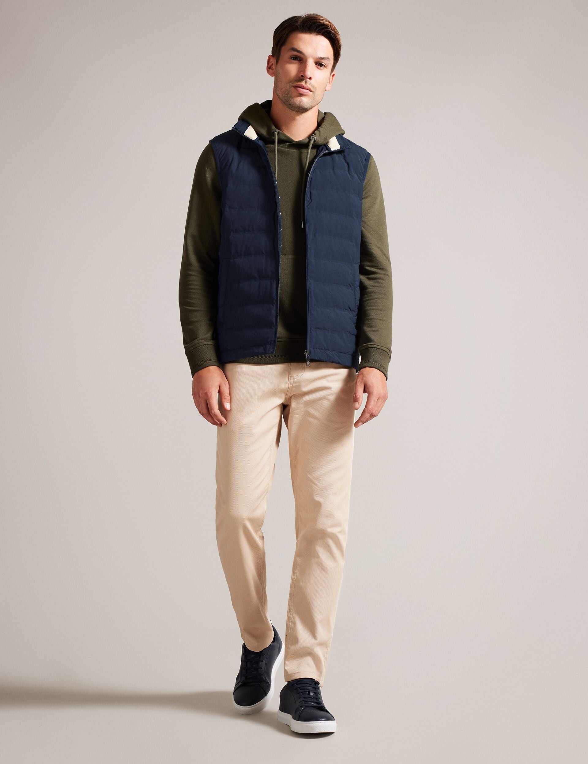 Ted Baker NEWWARK - Vest