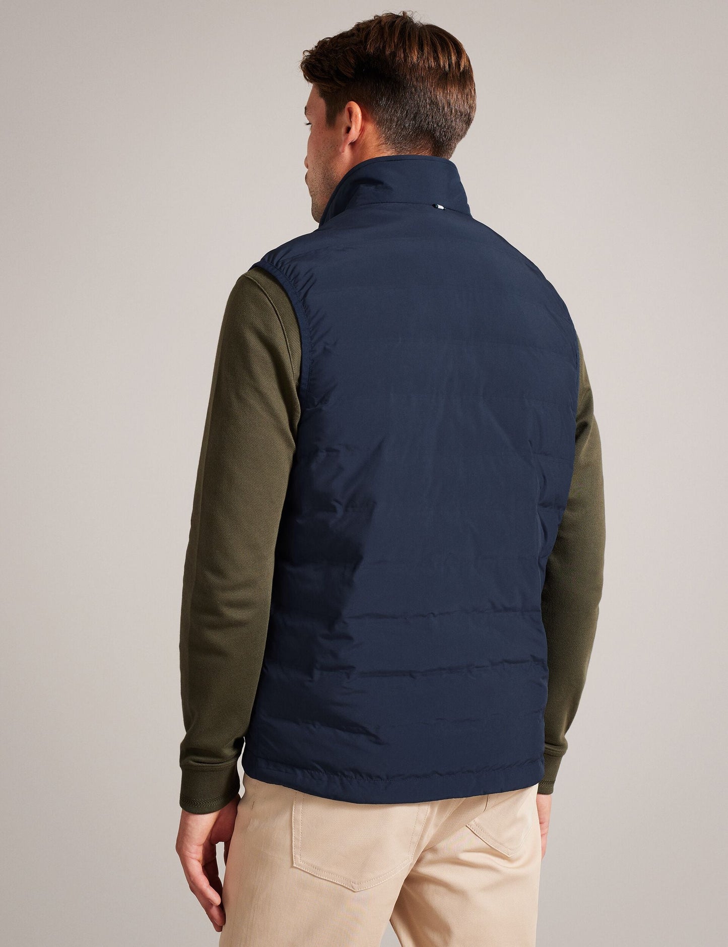 Ted Baker NEWWARK - Vest