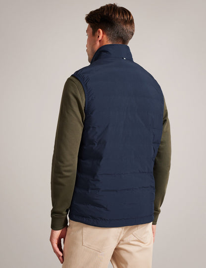 Ted Baker NEWWARK - Vest