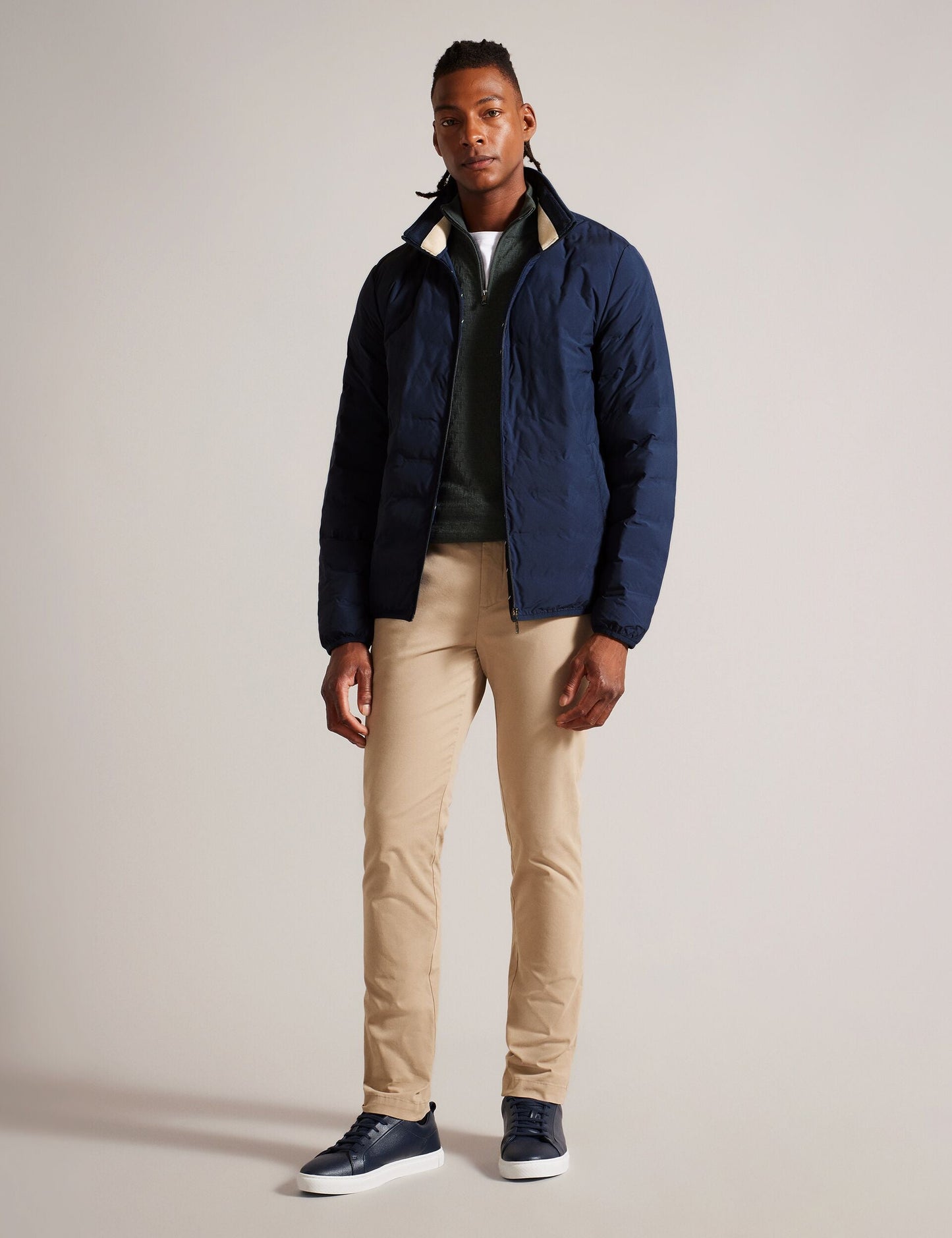 Ted Baker OBERAN - Puffer Jacket