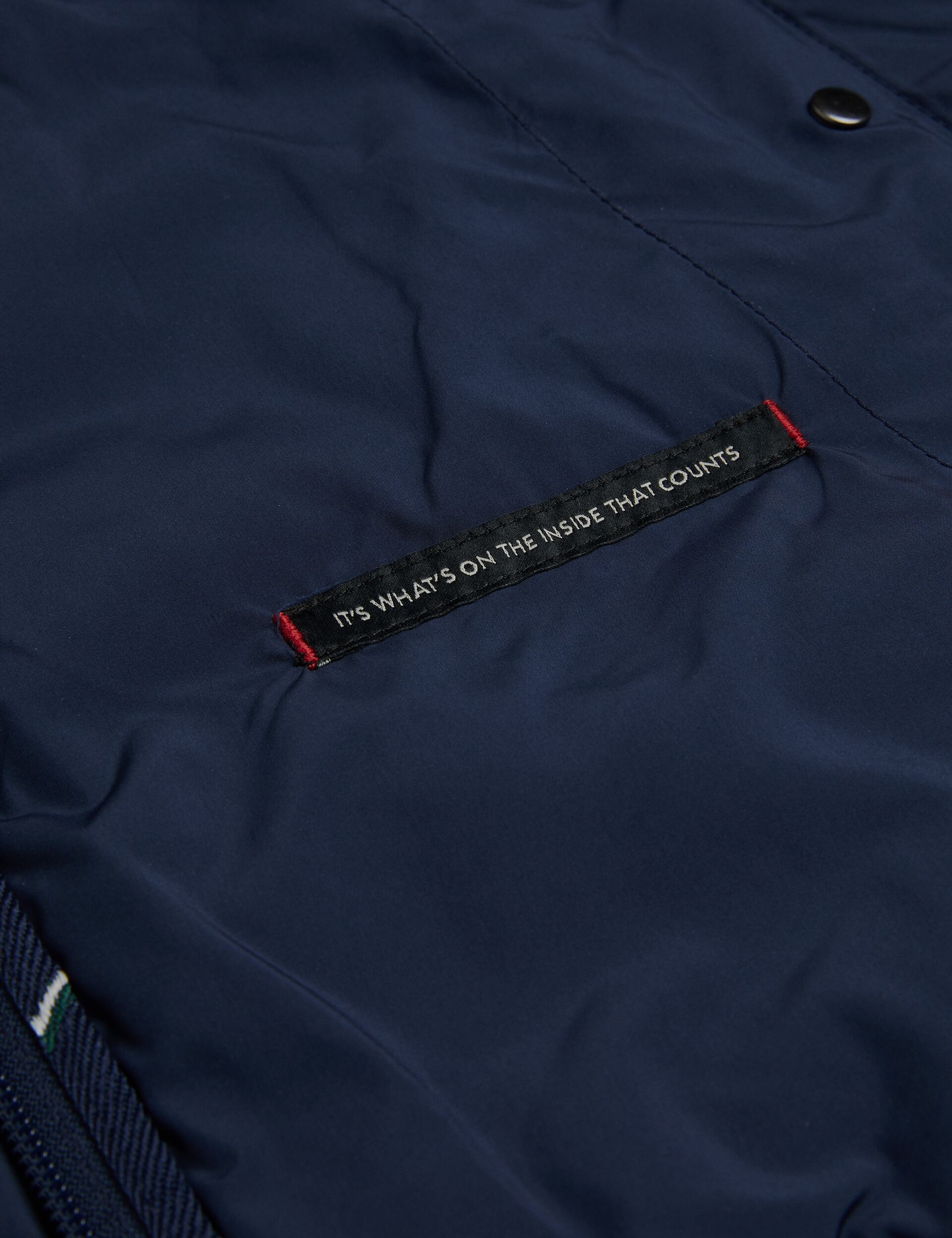 Ted Baker OBERAN - Puffer Jacket