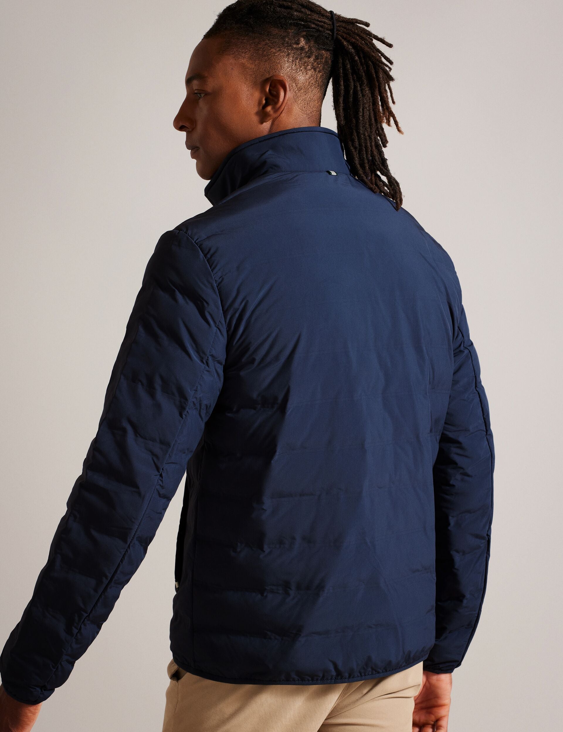 Ted Baker OBERAN - Puffer Jacket