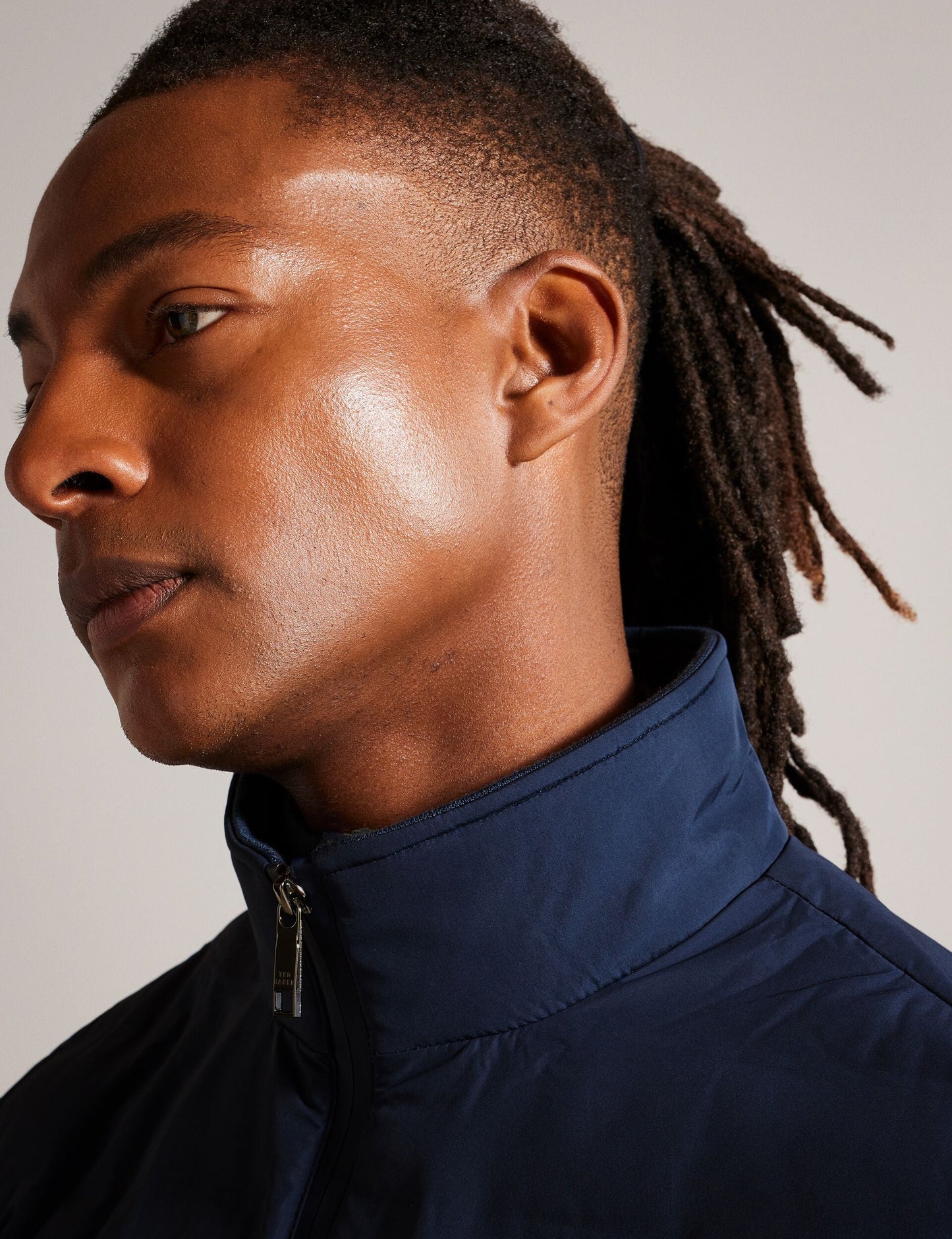 Ted Baker OBERAN - Puffer Jacket